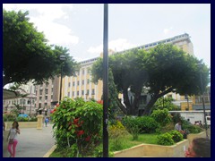 Plaza Morazan 02